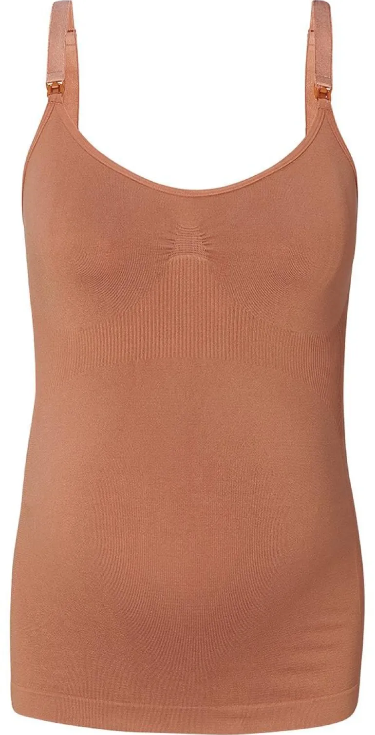 voedingstop_evi_sensil_br_9-3.webp Noppies Tops | Tops<Voedingstop Evi Sensil® Breeze - Hazel