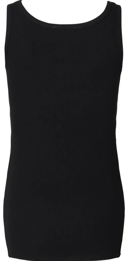 Noppies Tops | Tops<Voedingstop Jamee - Black