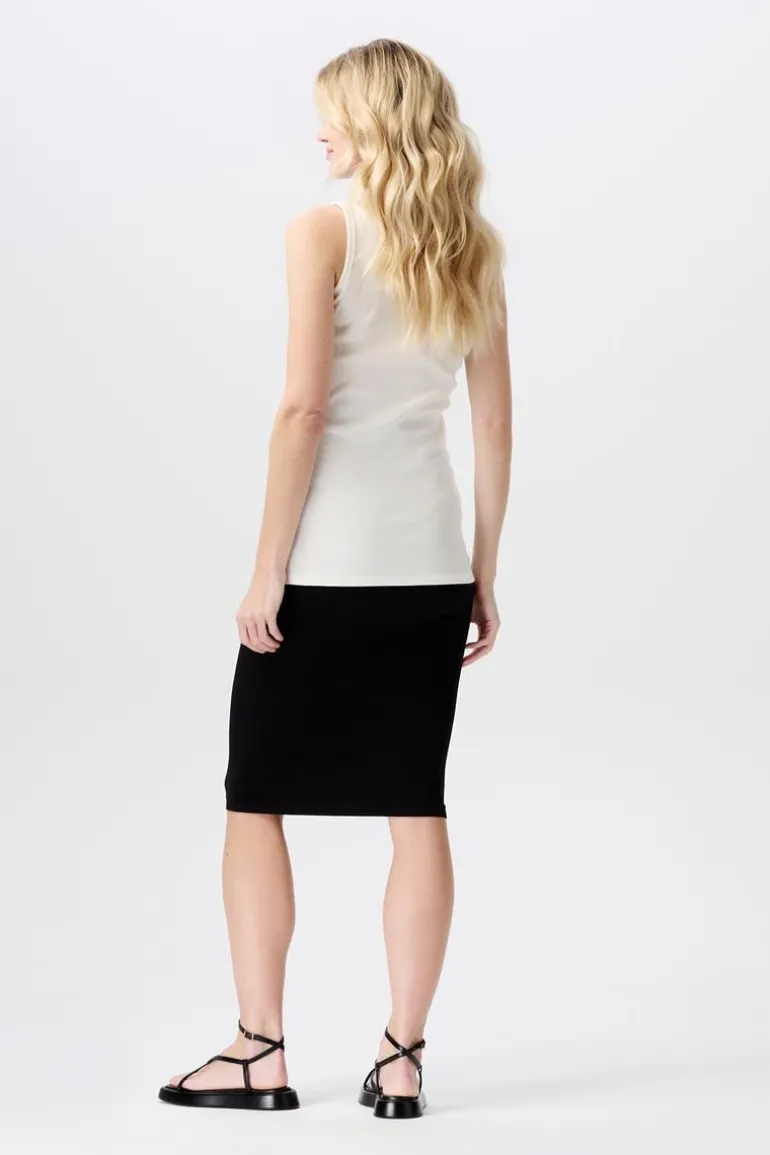voedingstop_jamee__cream_1.webp Noppies Tops | Tops<Voedingstop Jamee - Cream