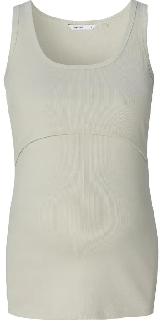 Noppies Tops | Tops<Voedingstop Jamee - Pigeon