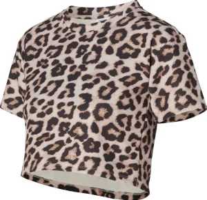 Noppies Tops<Voedingstop Lola - Leopard Print