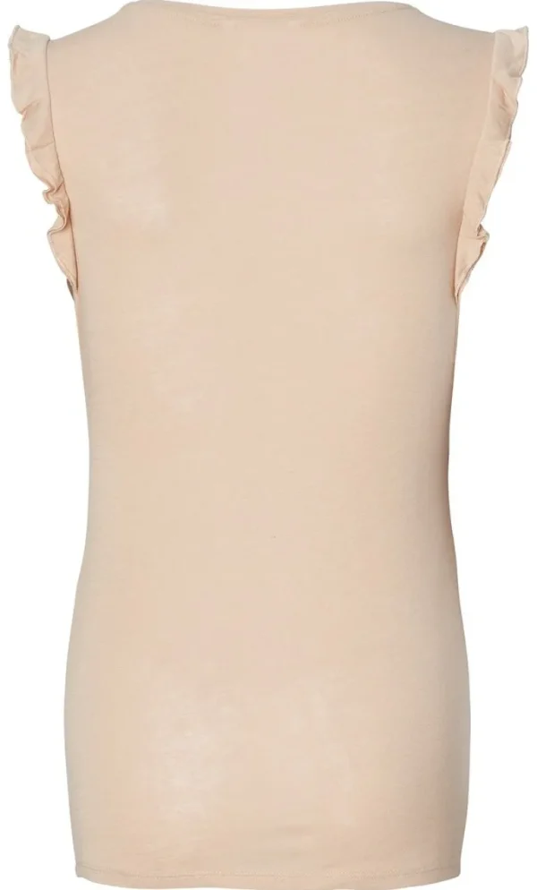 Noppies Tops | Tops<Voedingstop Maud - Humus