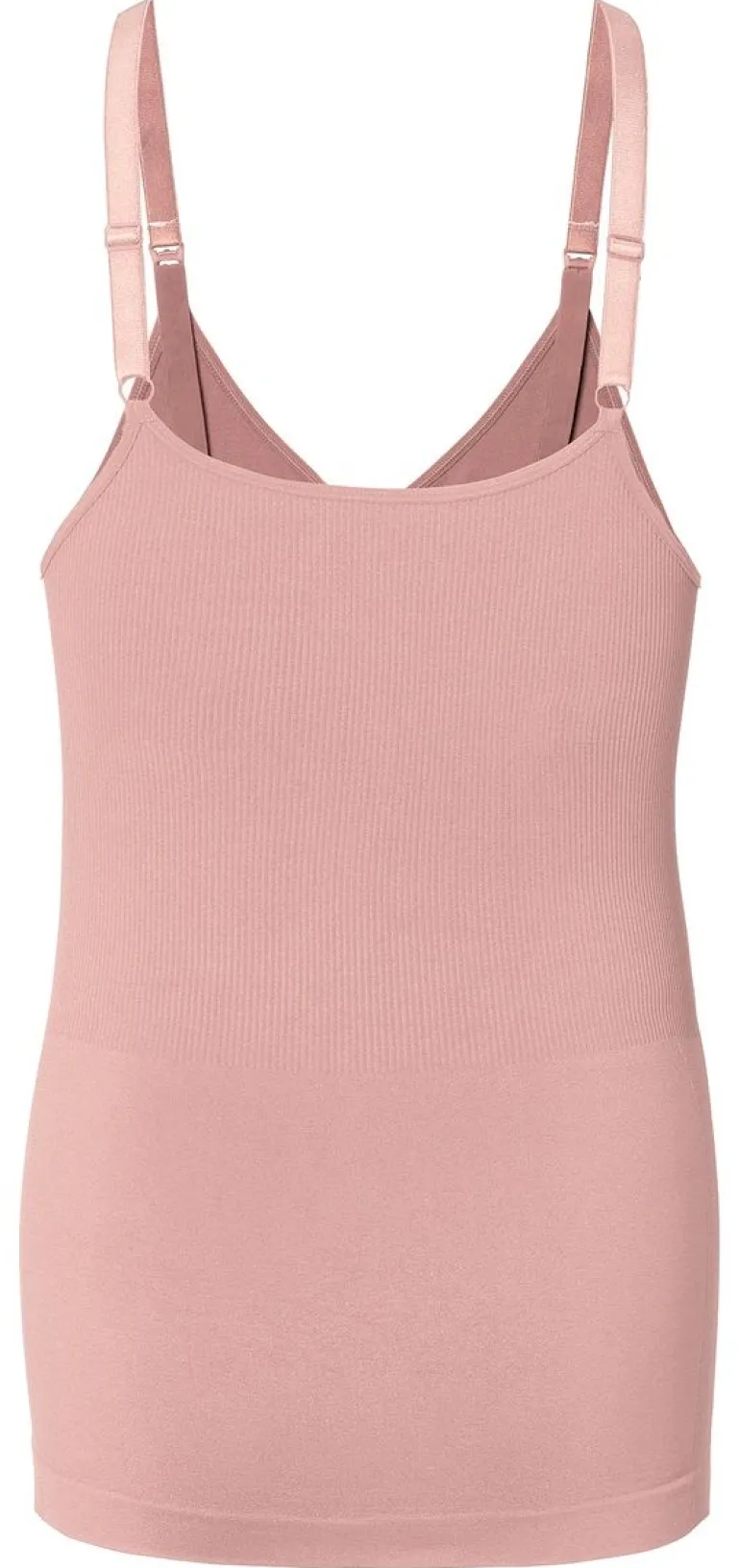 voedingstop_seamless__dea_3.webp Noppies Tops | Tops<Voedingstop Seamless - Deauville mauve