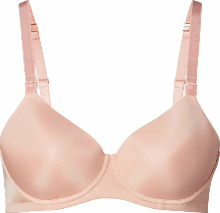voorgevormde_voedingsbh___2-2.webp Noppies Bh's | Bh's<Voorgevormde Voedingsbh - Pastel Orange
