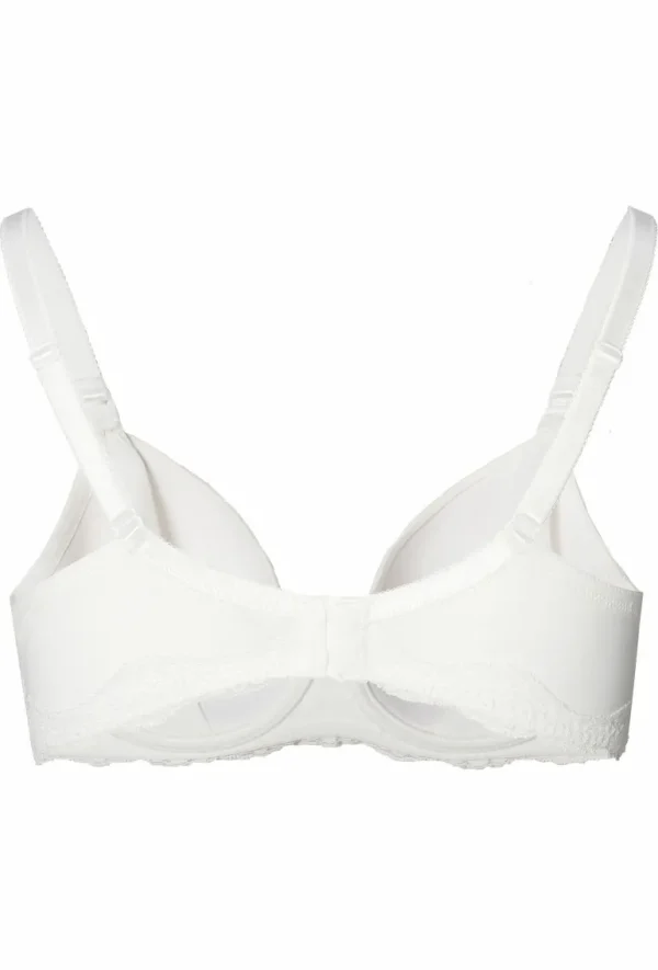 Noppies Bh's | Bh's<Voorgevormde Voedingsbh - Natural Pearl