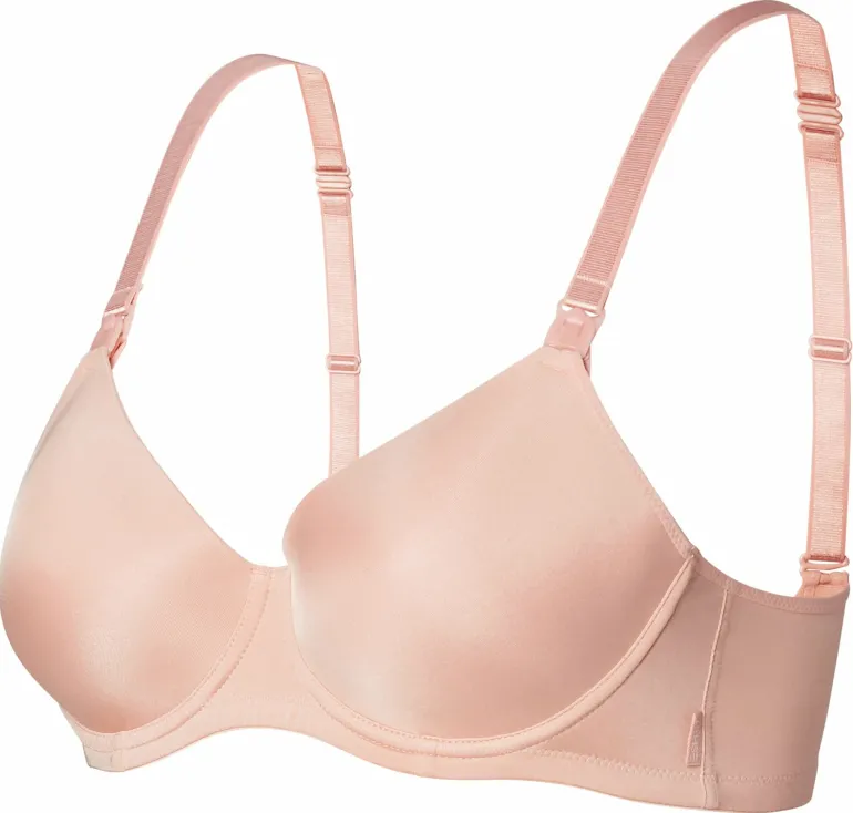 voorgevormde_voedingsbh___4-2.webp Noppies Bh's | Bh's<Voorgevormde Voedingsbh - Pastel Orange
