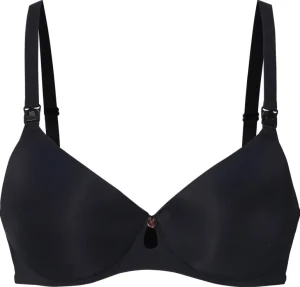 Noppies Bh's | Bh's<Voorgevormde Voedingsbh Honolulu - Black