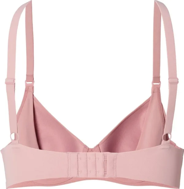 Noppies Bh's | Bh's<Voorgevormde Voedingsbh Honolulu - Pale Mauve