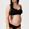 Noppies Bh's | Bh's<Voorgevormde Voedingsbh Zia Leakproof - Black