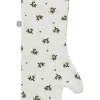 Noppies Washanden | Thuis<Washandje Blooming Clover 15.5x42cm - Beetle