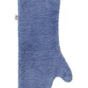 Noppies Washanden | Thuis<Washandje Terry 15.5x42cm - Colony Blue