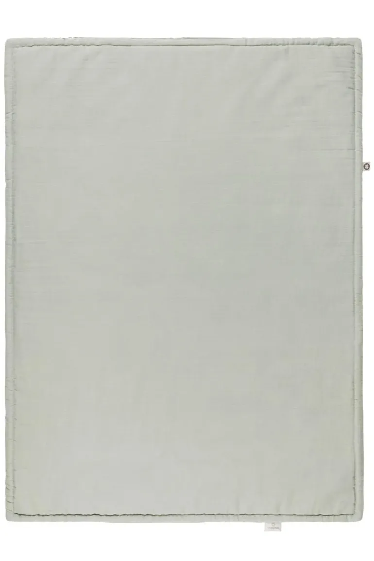 wieg_deken_filled_x_cm__b_11.webp Noppies Dekens | Babykamer<Wieg Deken Filled 75x100 Cm - Beetle