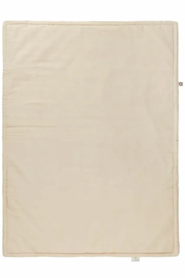 Noppies Dekens | Babykamer<Wieg Deken Filled 75x100 Cm - Misty Rose