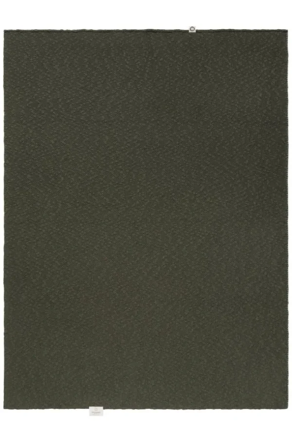 Noppies Dekens | Babykamer<Wieg Deken Melange Knit 75x100 Cm - Beetle