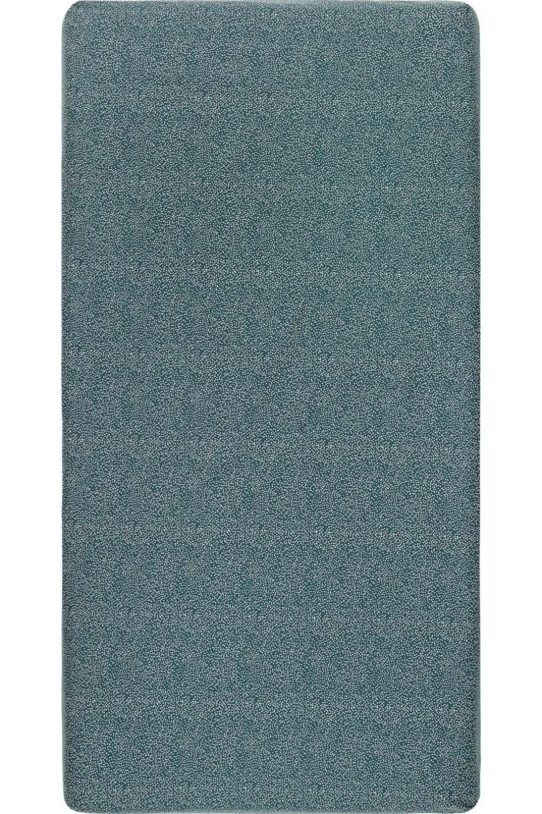 wieg_hoeslaken_tiny_dot___0-1.webp Noppies Hoeslakens | Babykamer<Wieg Hoeslaken Tiny Dot - Stargazer