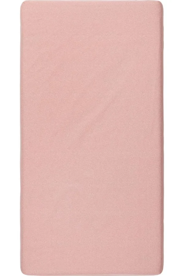 Noppies Hoeslakens | Babykamer<Wieg Hoeslaken Tiny Dot - Misty Rose