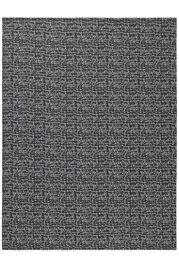 Noppies Lakens | Babykamer<Wieg Laken Teddy Fancy Dot Crib Blanket - Forged Iron