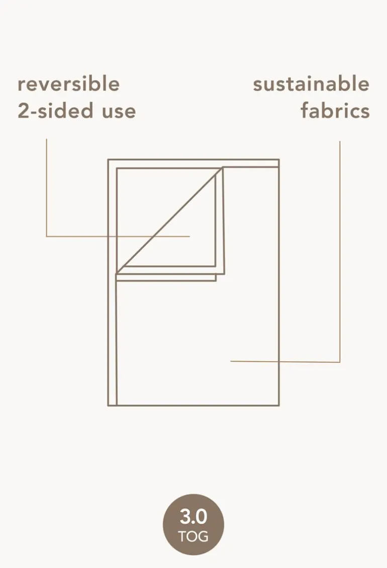 wieg_laken_teddy_fancy_do_10-1.webp Noppies Lakens | Babykamer<Wieg Laken Teddy Fancy Dot Crib Blanket - Brick Dust