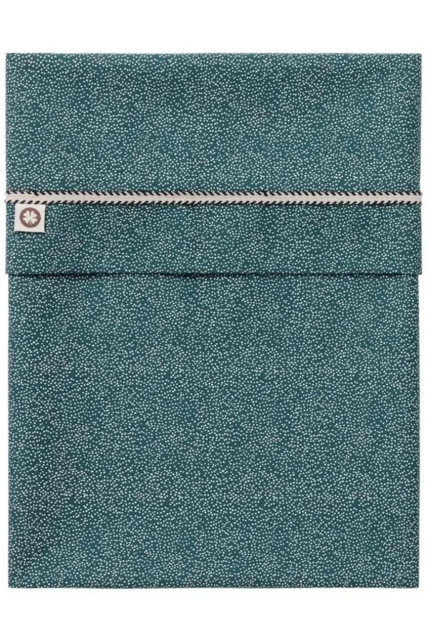 Noppies Lakens | Babykamer<Wieg Laken Tiny Dot 80x100 Cm - Stargazer