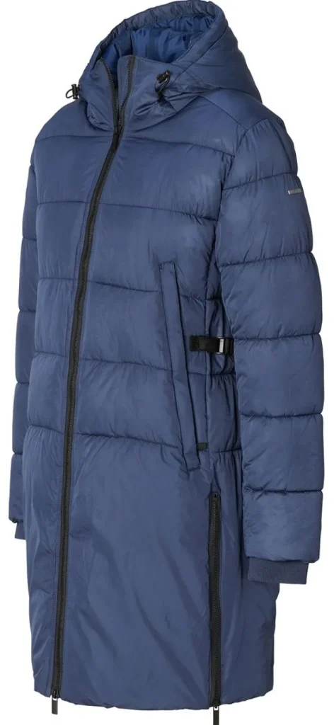 Noppies Jassen & Blazers<Winterjas - Dark Blue