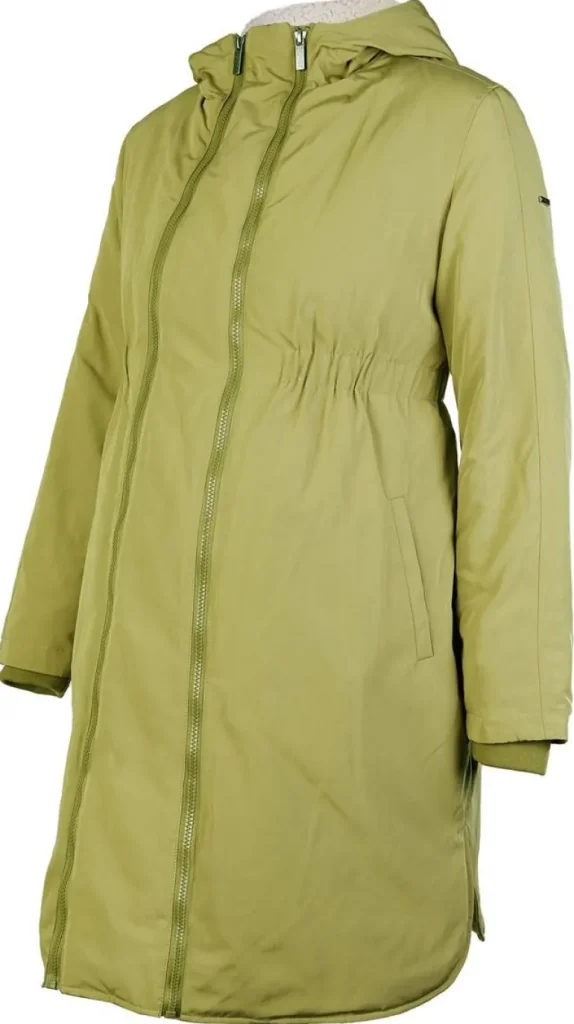 Noppies Jassen & Blazers<Winterjas - Khaki Green
