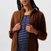 Noppies Jassen & Blazers<Winterjas - Toffee Brown