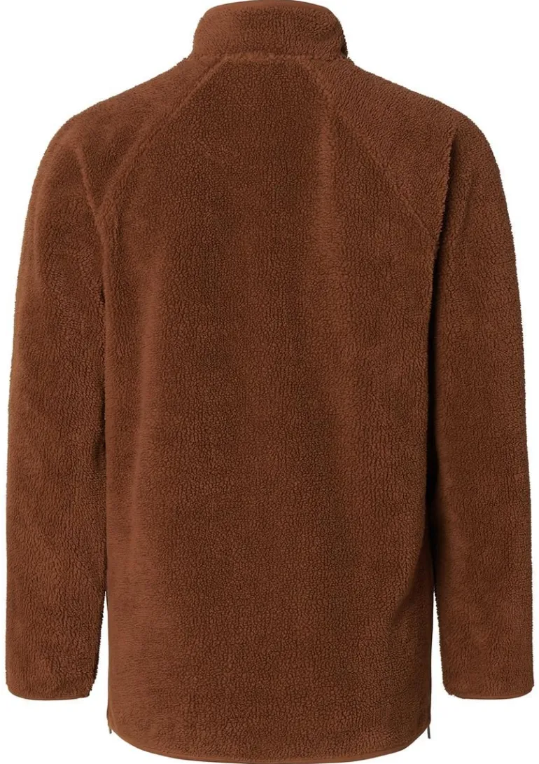 winterjas__toffee_brown_3.webp Noppies Jassen & Blazers<Winterjas - Toffee Brown