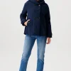 Noppies Jassen & Blazers<Winterjas Abby 2-way - Night Sky