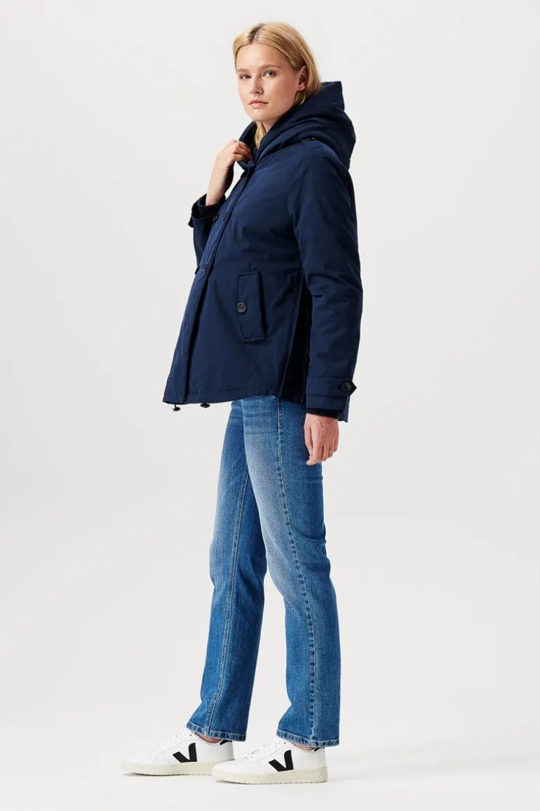 winterjas_abby_way__night_15.webp Noppies Jassen & Blazers<Winterjas Abby 2-way - Night Sky