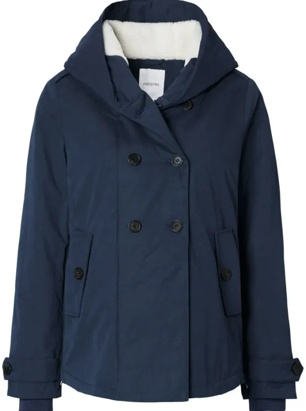 Noppies Jassen & Blazers<Winterjas Abby 2-way - Night Sky