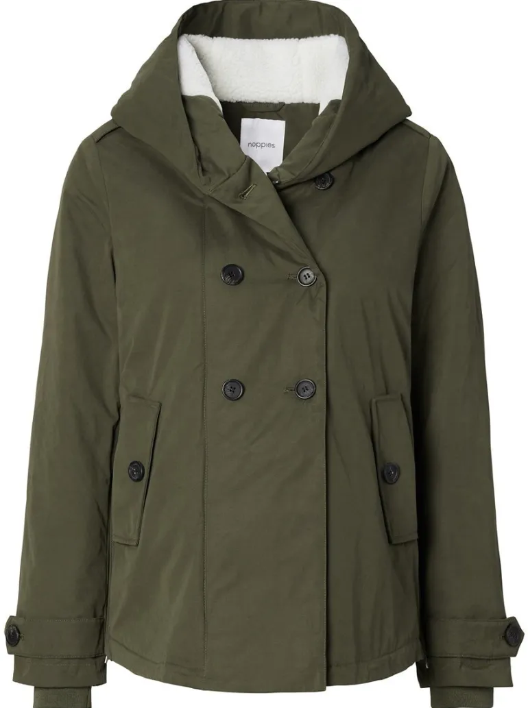 winterjas_abby_way__olive_12.webp Noppies Jassen & Blazers<Winterjas Abby 2-way - Olive