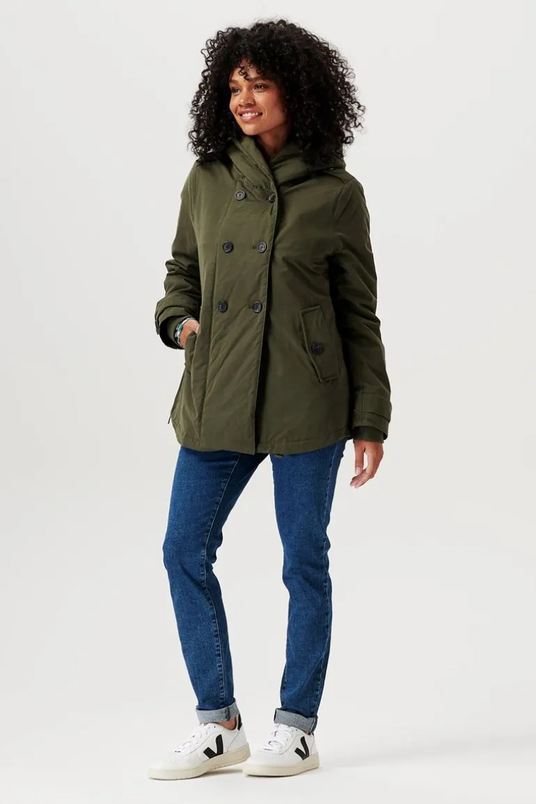 winterjas_abby_way__olive_16.webp Noppies Jassen & Blazers<Winterjas Abby 2-way - Olive