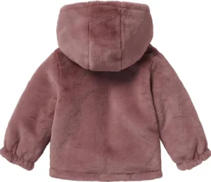 Noppies Jassen<Winterjas Feria - Reversible - Burlwood