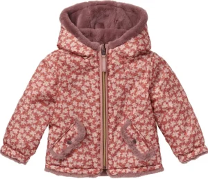 Noppies Jassen<Winterjas Feria - Reversible - Burlwood