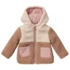 Noppies Jassen<Winterjas Florac - Cameo Brown