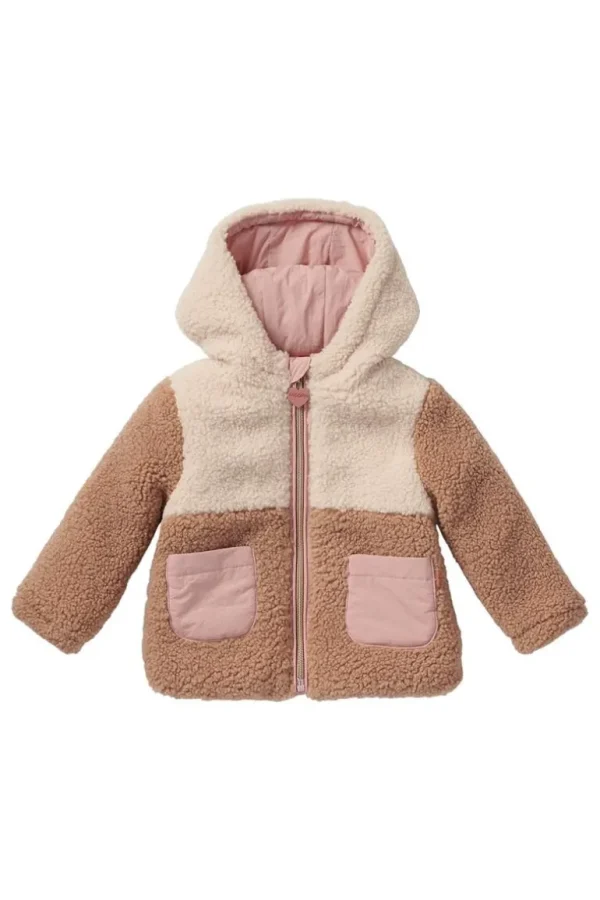 Noppies Jassen<Winterjas Florac - Cameo Brown