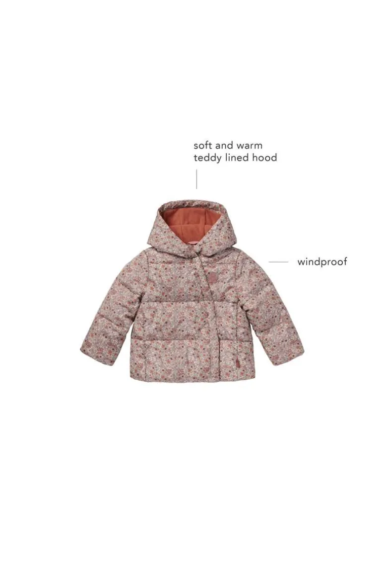 winterjas_frejus__rose_du_5.webp Noppies Jassen<Winterjas Frejus - Rose Dust
