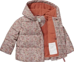 Noppies Jassen<Winterjas Frejus - Rose Dust