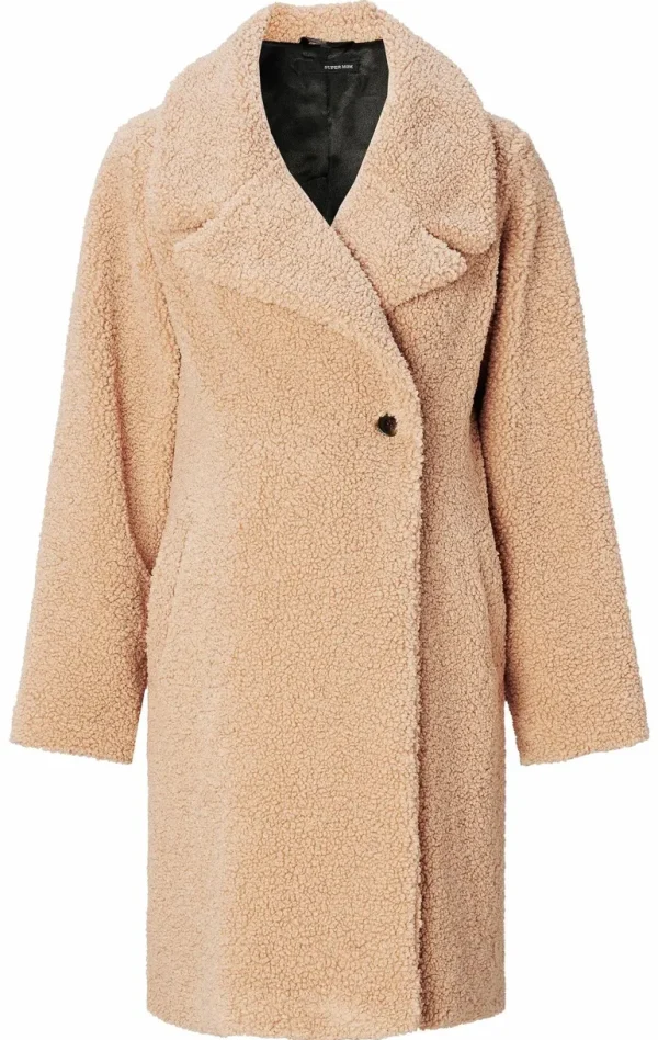 Noppies Jassen & Blazers<Winterjas Furry - Ginger Root