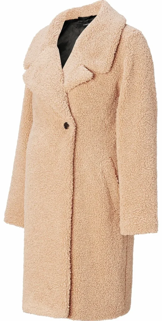 Noppies Jassen & Blazers<Winterjas Furry - Ginger Root