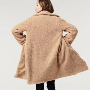 Noppies Jassen & Blazers<Winterjas Furry - Ginger Root