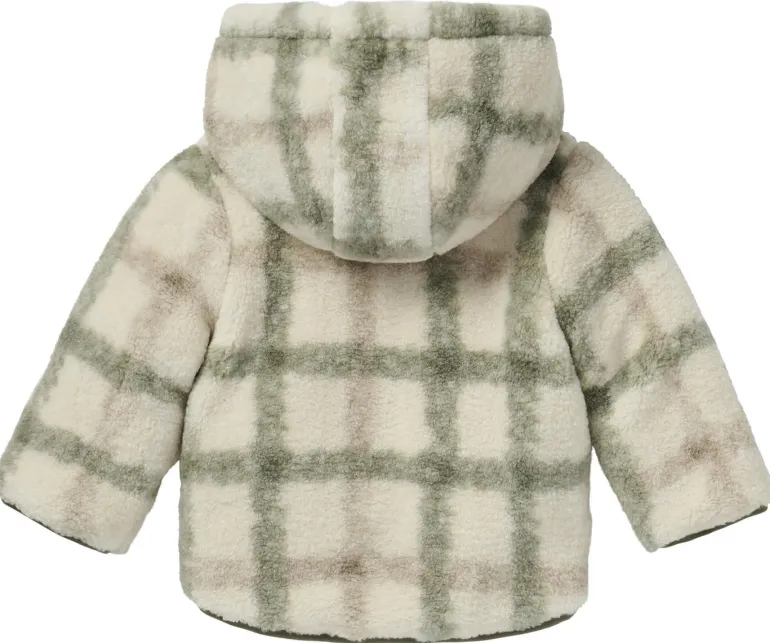 winterjas_galar__reversib_1.webp Noppies Jassen<Winterjas Galar - Reversible - Dusty Olive