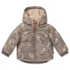 Noppies Jassen<Winterjas Garray - Desert Taupe