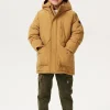 Noppies Jassen<Winterjas Hernani - Bistre