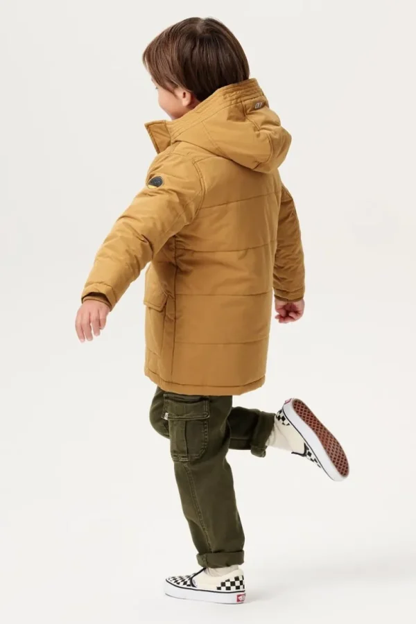 Noppies Jassen<Winterjas Hernani - Bistre