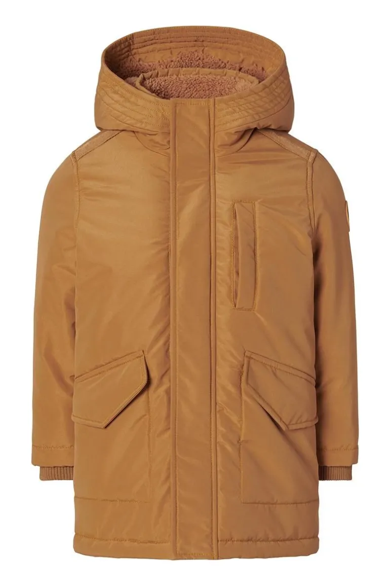 winterjas_hernani__bistre_2.webp Noppies Jassen<Winterjas Hernani - Bistre