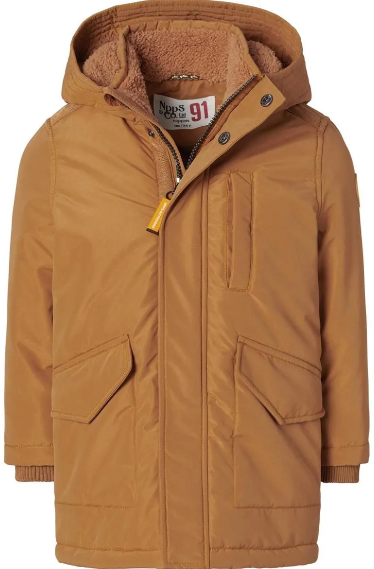 winterjas_hernani__bistre_4.webp Noppies Jassen<Winterjas Hernani - Bistre