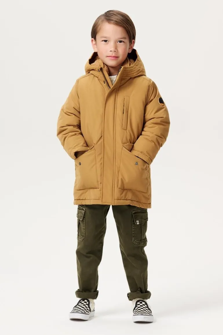 winterjas_hernani__bistre_6.webp Noppies Jassen<Winterjas Hernani - Bistre