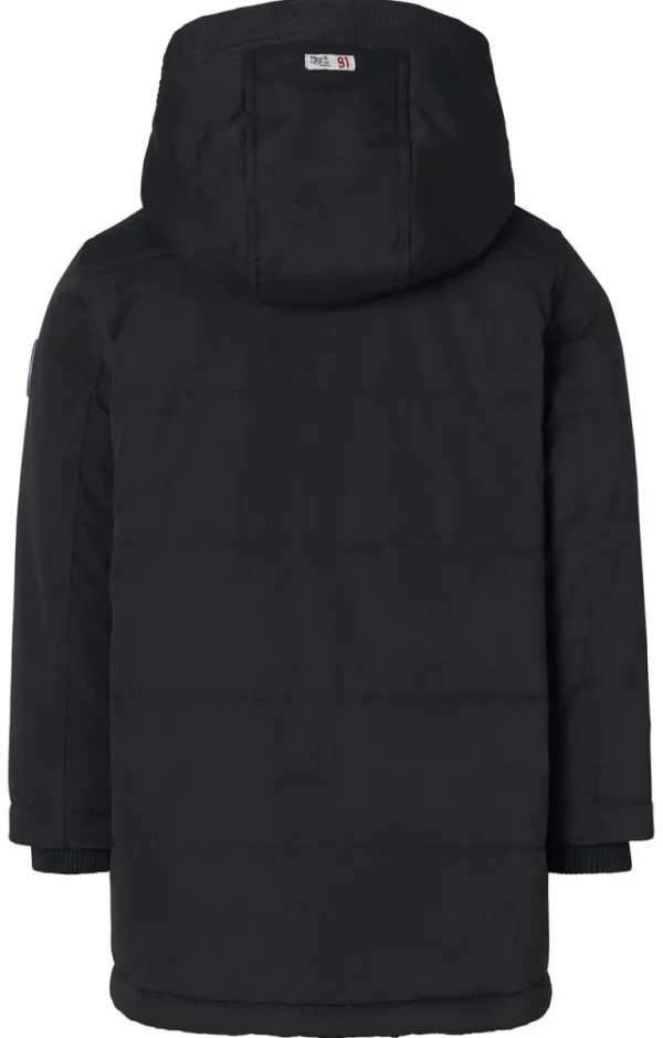 Noppies Jassen<Winterjas Hernani - Phantom