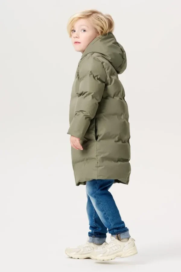 Noppies Jassen<Winterjas Herrera - Deep Lichen Green